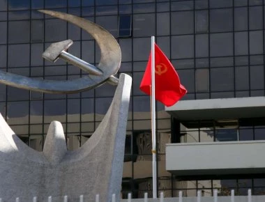 Απίστευτο κι όμως αληθινό! Για το ΚΚΕ το 1821 δεν έγινε εθνική επανάσταση αλλά... ταξική!